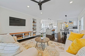 Upscale Azure by Saratoga Stays